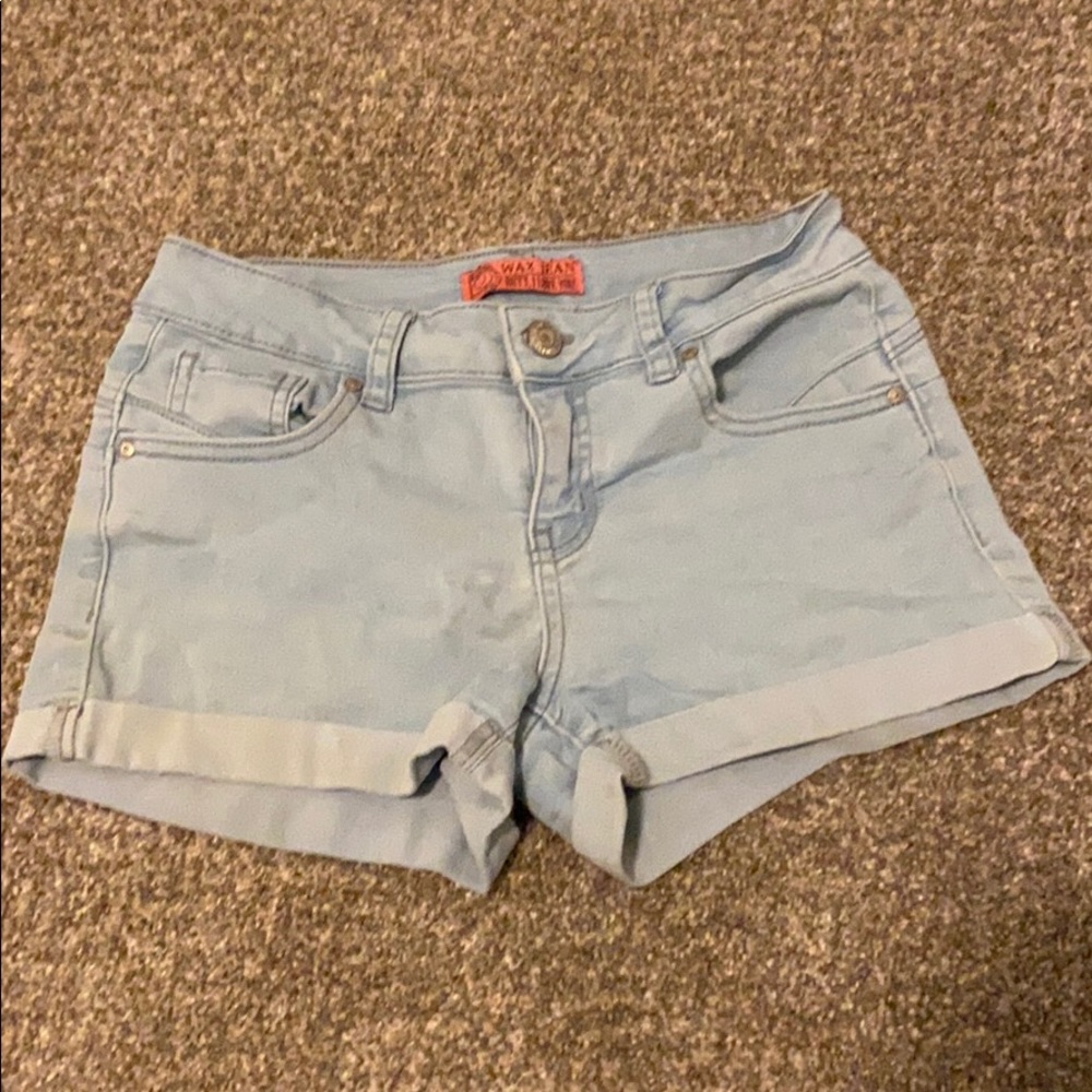 Shorts